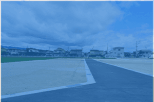 観音寺市大野原町萩原、土地の物件は会員限定物件です